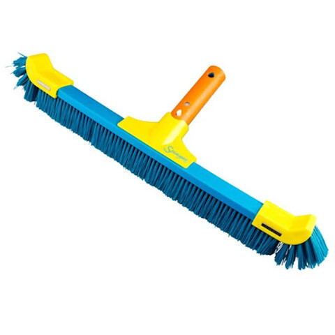 ClearView Stinger 18&Prime; All Purpose Poly Bristle Brush