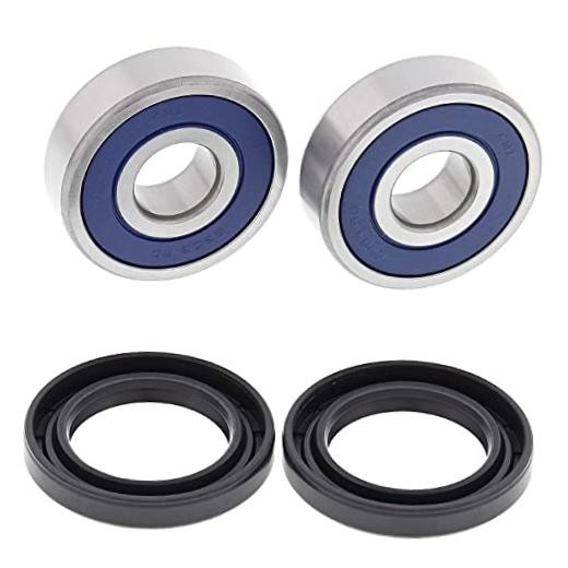 Racing 25-1662 Wheel Bearing Kit – Compatible with/Replacement for Beta Evo 125
