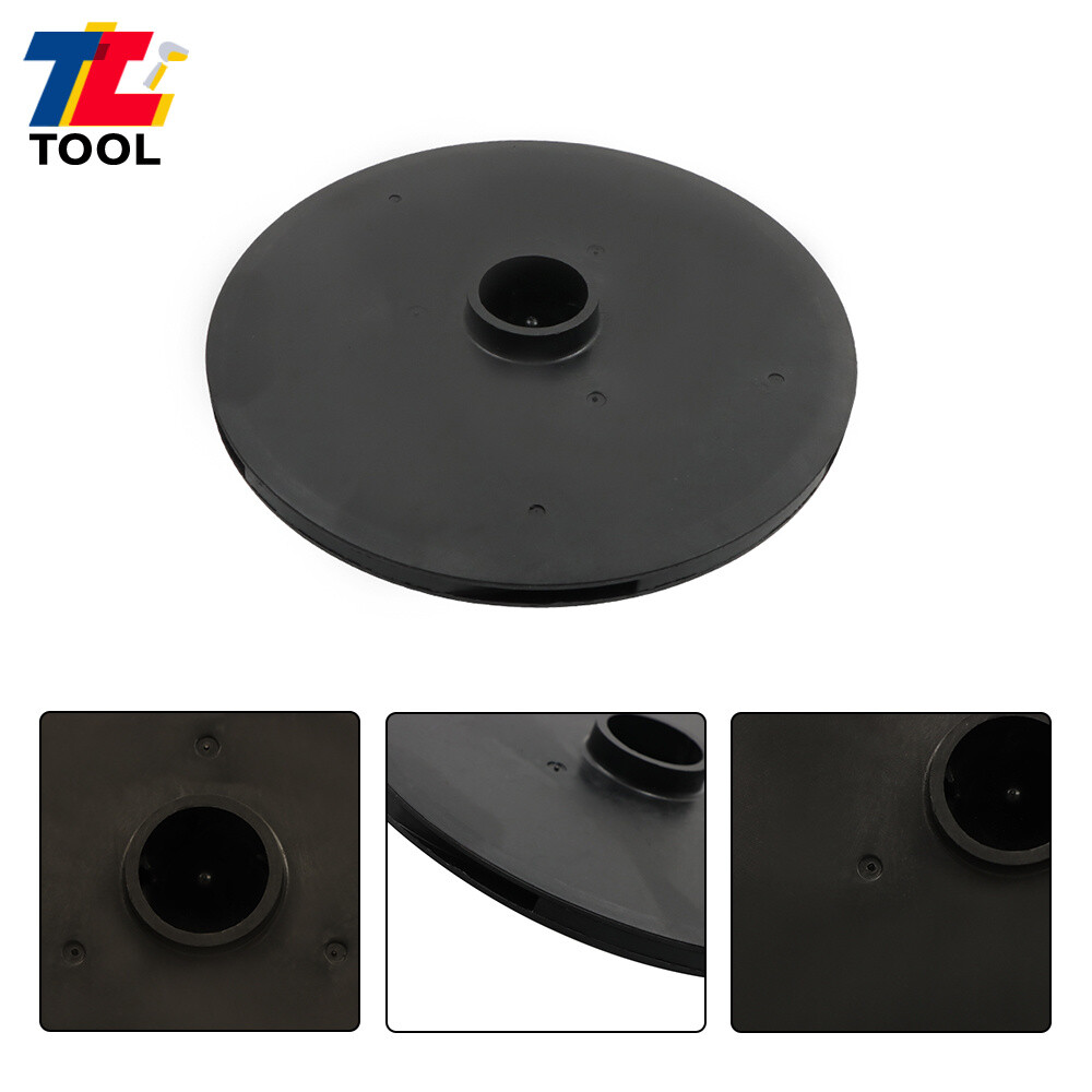 PB4-60 R0536400 Booster Pump Impeller Pool Cleaner Part For Polaris Style