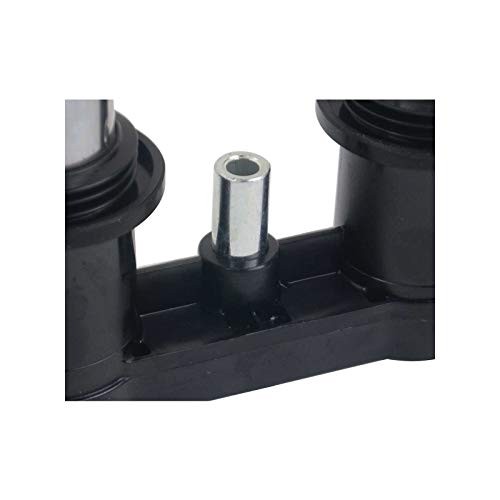 Ignition Coil Pack Replacement for 2009-2018 GM Chevy Sonic Cruze 1.8L Aveo
