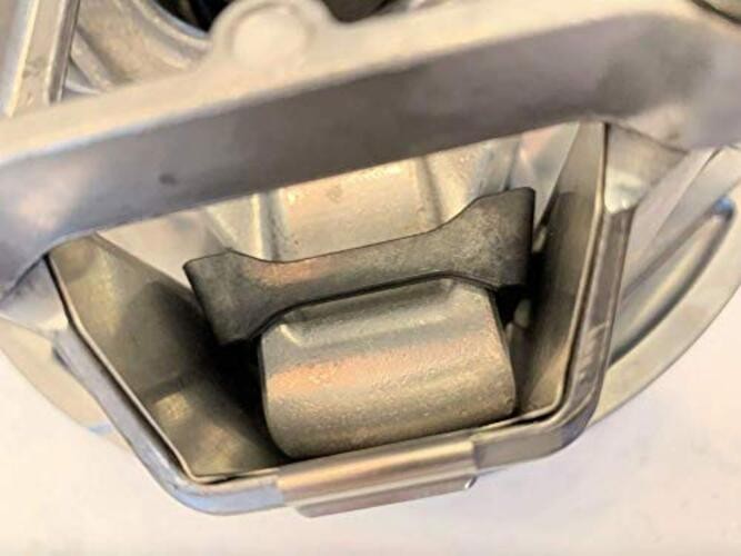 Primary Clutch fits Polaris RANGER 1000 XP (2019 and up)