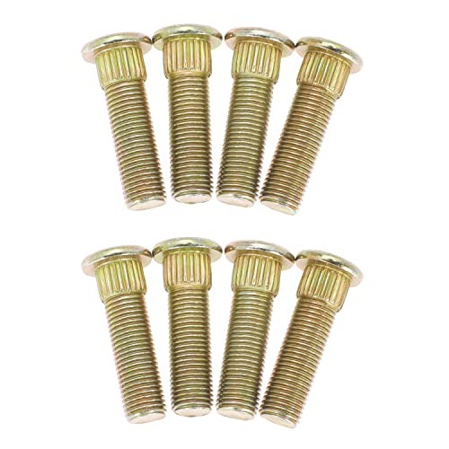 Front Rear Wheel Stud for Polaris Ranger Sportsman RZR 570 700 800 900 2006