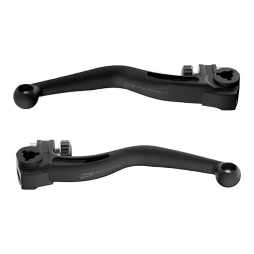 APT Unbreakable Brake/Clutch Levers Kit – Fits KTM, Husqvarna, GasGas,
