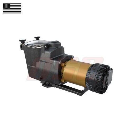 HAYWARD SUPER PUMP XE SP2610X15XE 1.65 TOTAL HP VARIABLE SPEED IN-GROUND POOLS