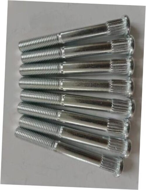 Front Rear Wheel Studs # 705401964 Replacement for 2011-2020 Can-am Commander