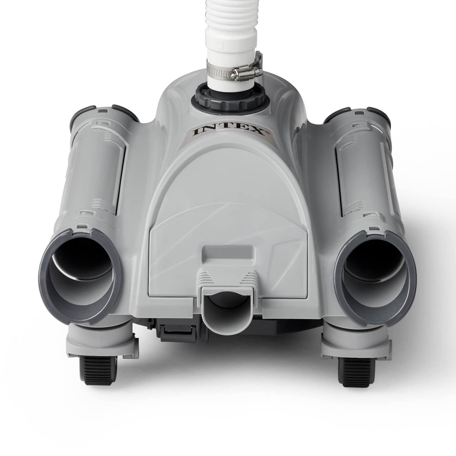 Intex 28001E Above Ground Pool Automatic Pool Cleaner Pressure Side Vacuum