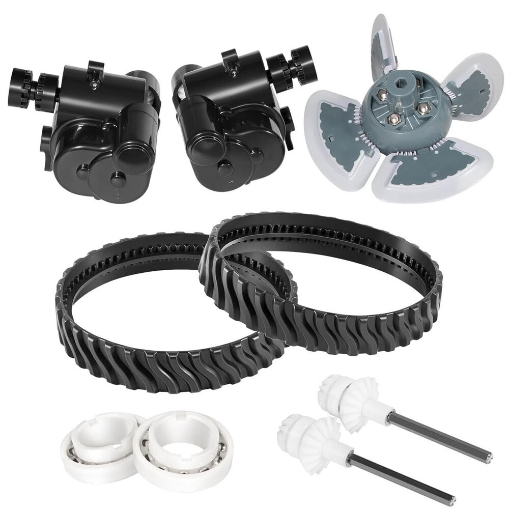 For Zodiac MX8 Elite MX6 Elite Pool Cleaner Factory Tune Up Kit R0796200
