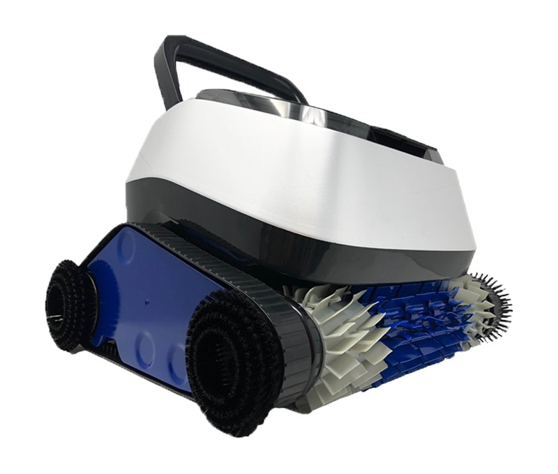 8STREME Inground Robotic Pool Cleaner XL600 parts