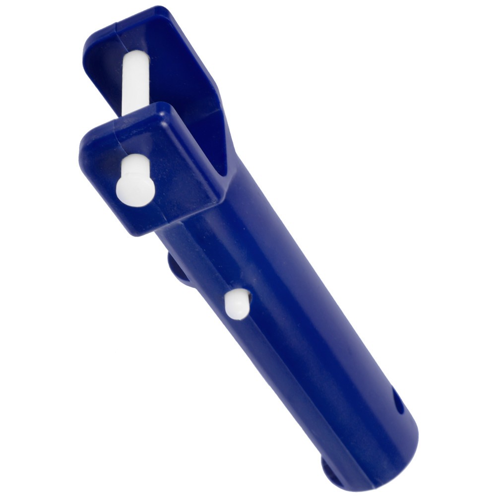 Swimming Pool Vacuum Hose Professional Flexible Head Tool Handle Replacement