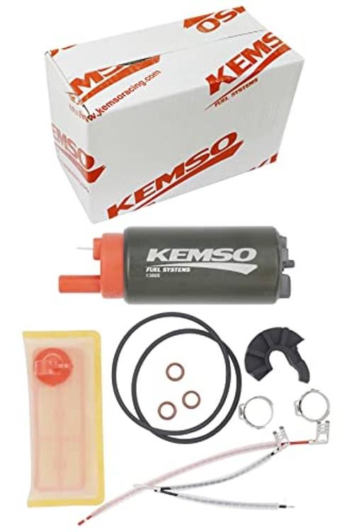 OEM Replace Intank Fuel Pump & Installation kit for KTM Motorcycles 13805