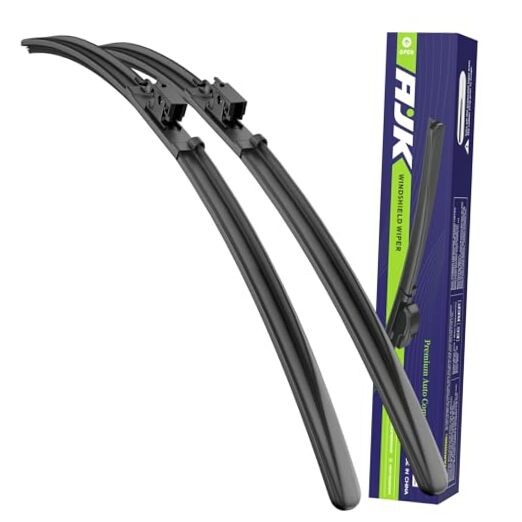 for Mercedes-Benz A-Class A220 AMG A 35 2019-2022 Front Wiper For A 2019-2022