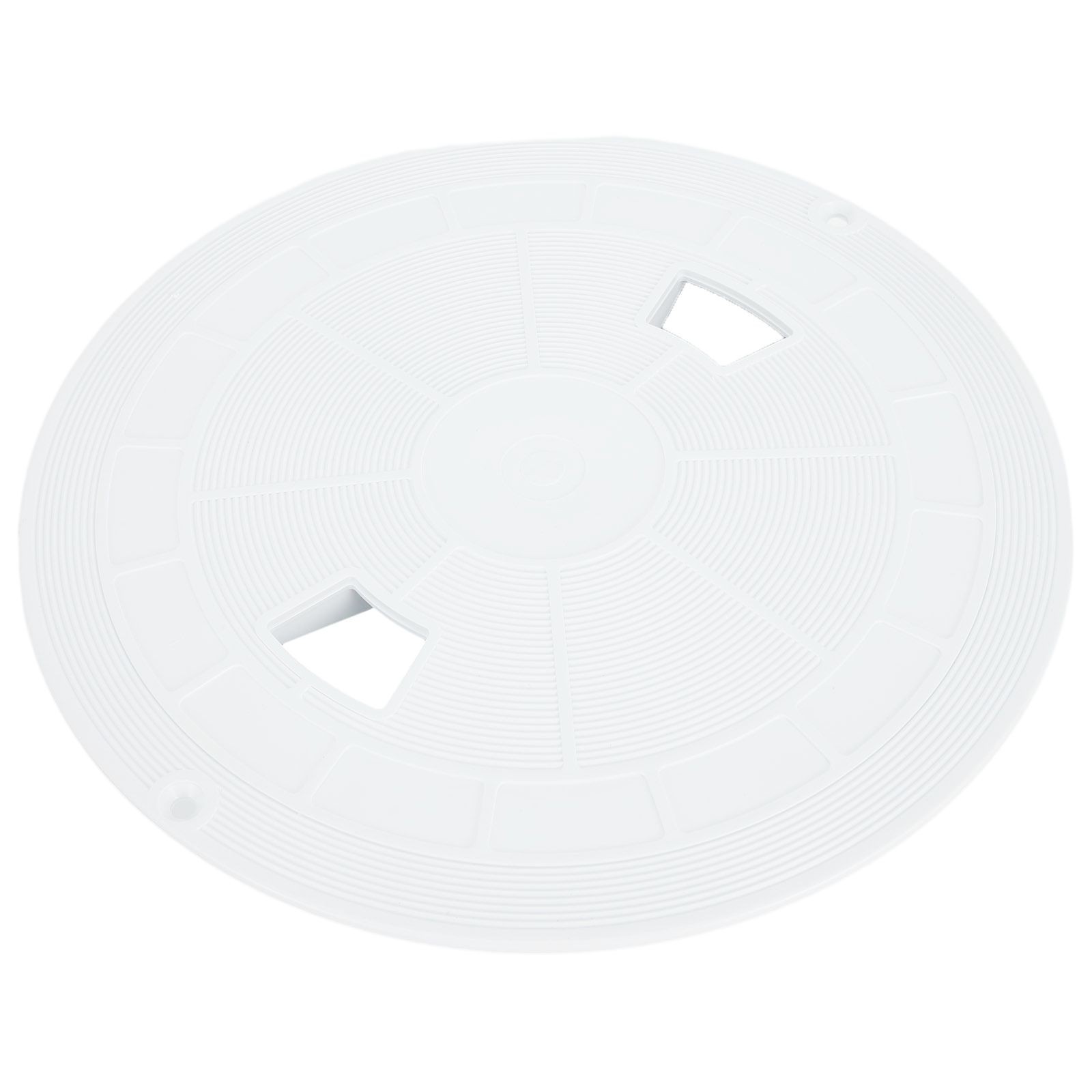 Replacement Lid for SwimQuip U 3/For Pentair/Sta Rite Pool Filter Cover