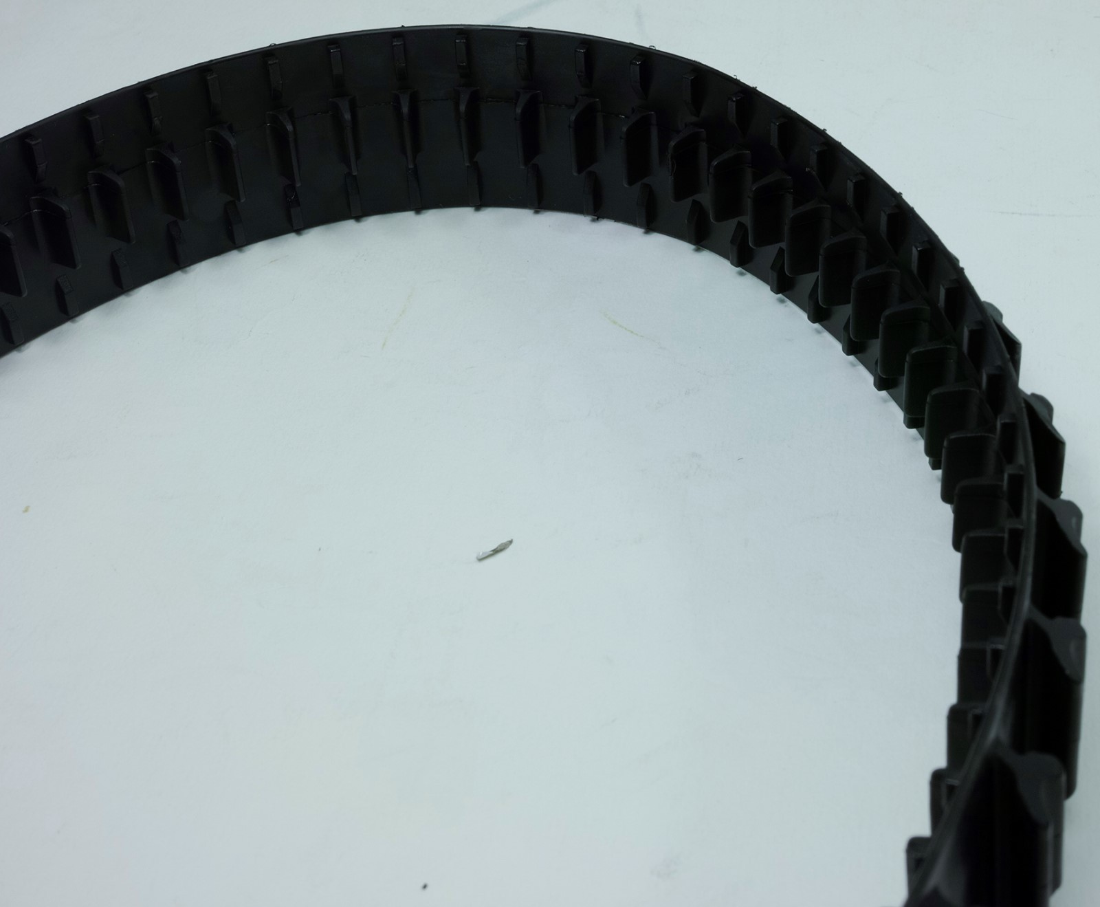 (2) Drive Track for SmartPool Scrubber Models Pool Cleaner (J Track) NC7116:03