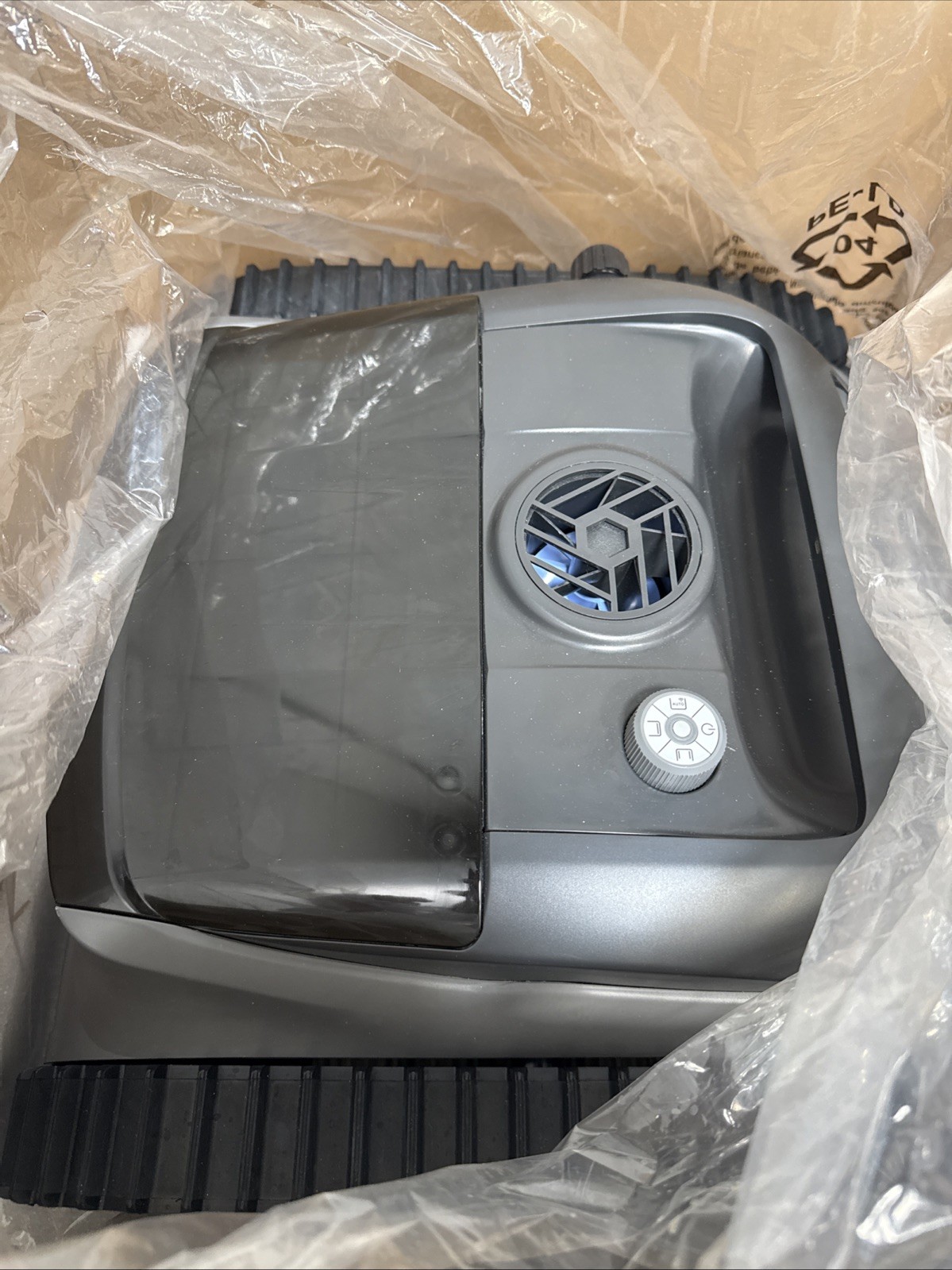 (2026 Upgraded) Bubot 700 C10P Cordless Robotic Pool Vacuum