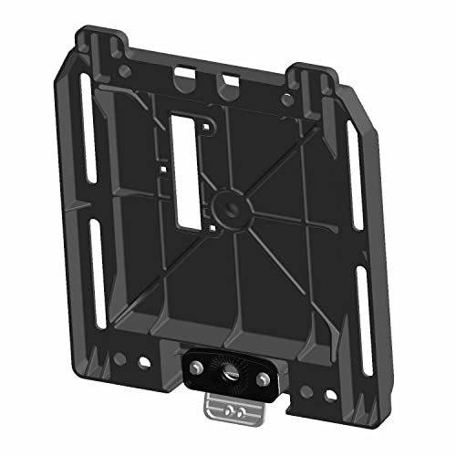 RZR Seat Base Assembly, Genuine OEM Part 2634889, Qty 1