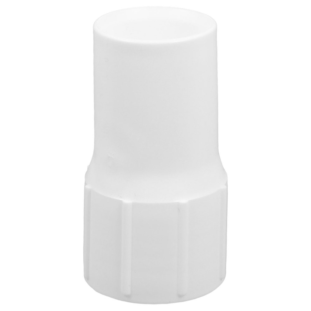 Swimming Pool Hose Adapter Vacuum Hose End Connector For Cleaning