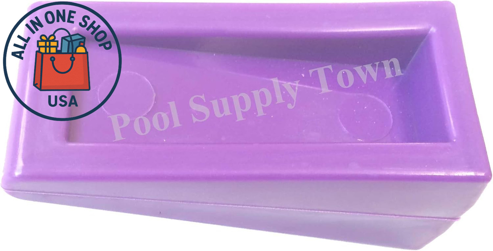K70181 Flow Valve Flapper for Pentair Kreepy Krauly Pool Cleaners