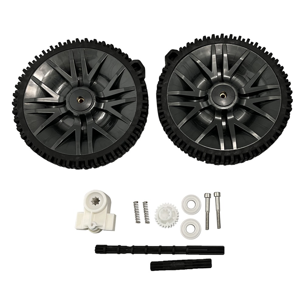 Pentair Rebel 2 Pool Cleaner Tune Up Kit – Complete Set Of Parts Suits Rebel 2 O
