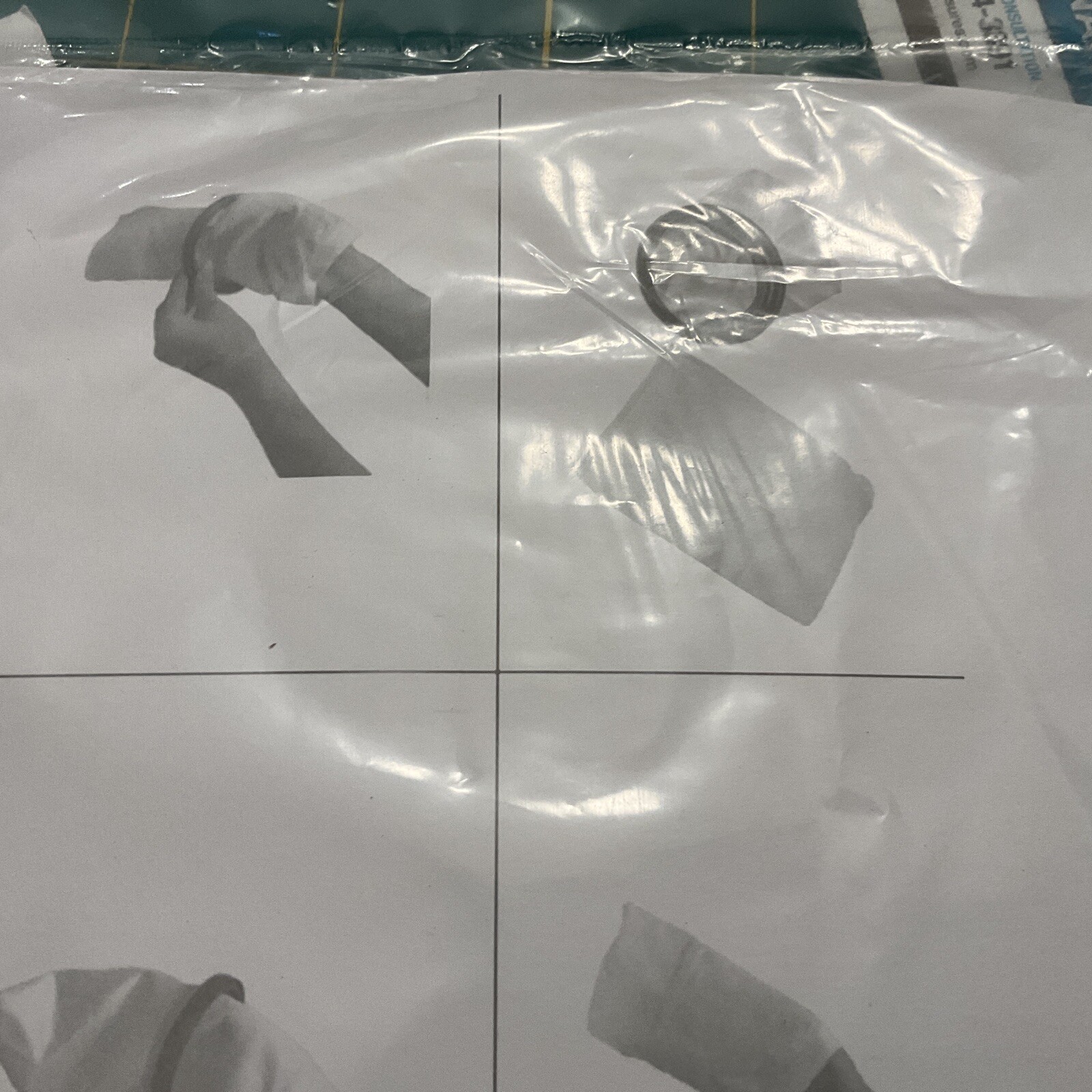 Replacement Bags Hoseless Pool Leaf Vacuum & Skimmer Swimming New Mesh Bag