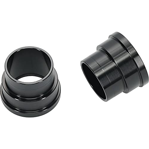Racing 11-1087 Wheel Spacer Kit Front Compatible with/Replacement For Ktm