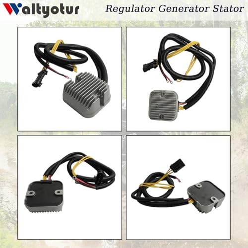 Regulator Generator Stator Replacement for Polaris Sportsman 325 450 570 1000