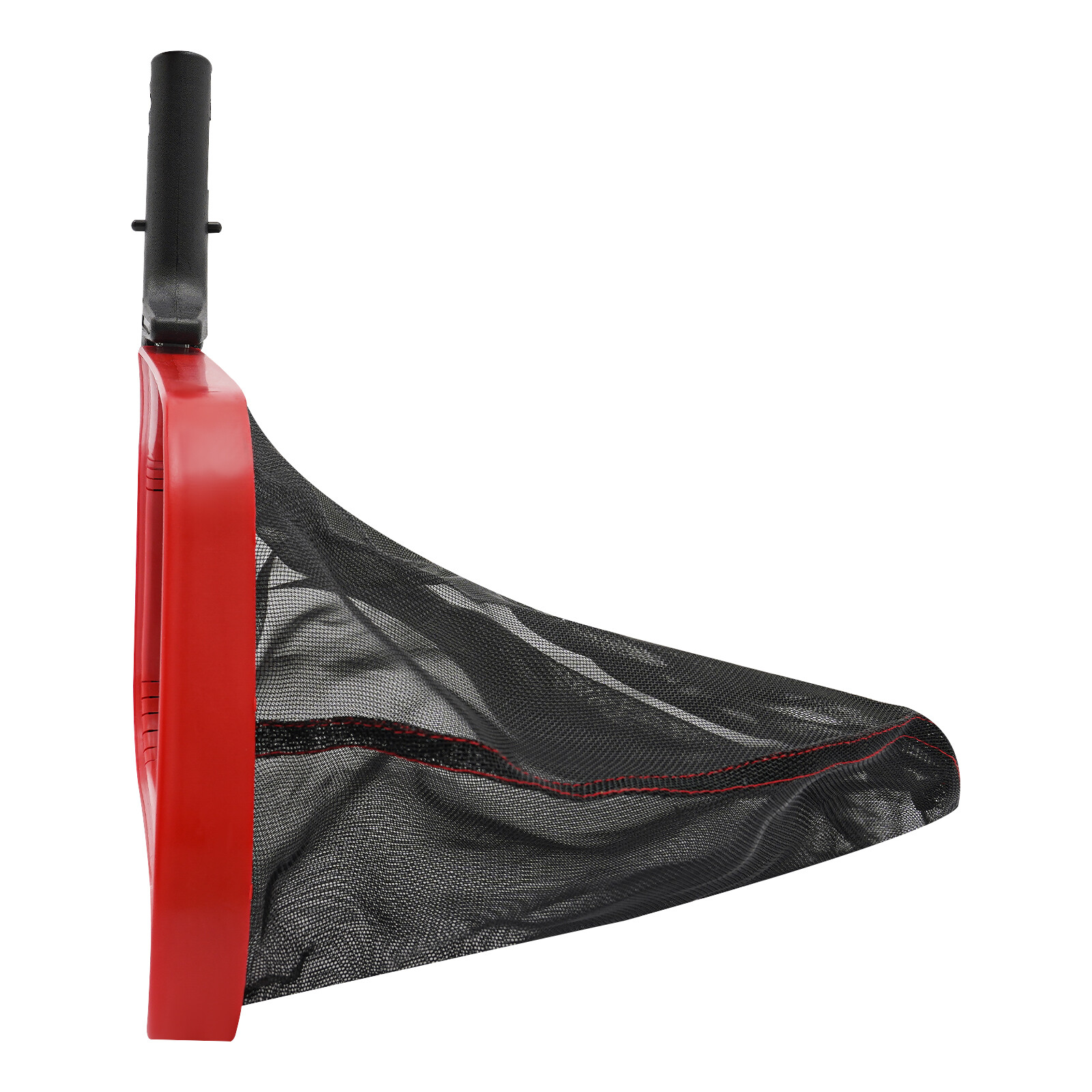 19&Prime; Swimming Pool Leaf Skimmer Net, Heavy Duty Aluminum Frame, Fast Cleaning