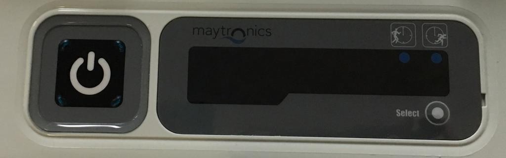 Maytronics Dolphin 9995673-US-ASSY Power Supply