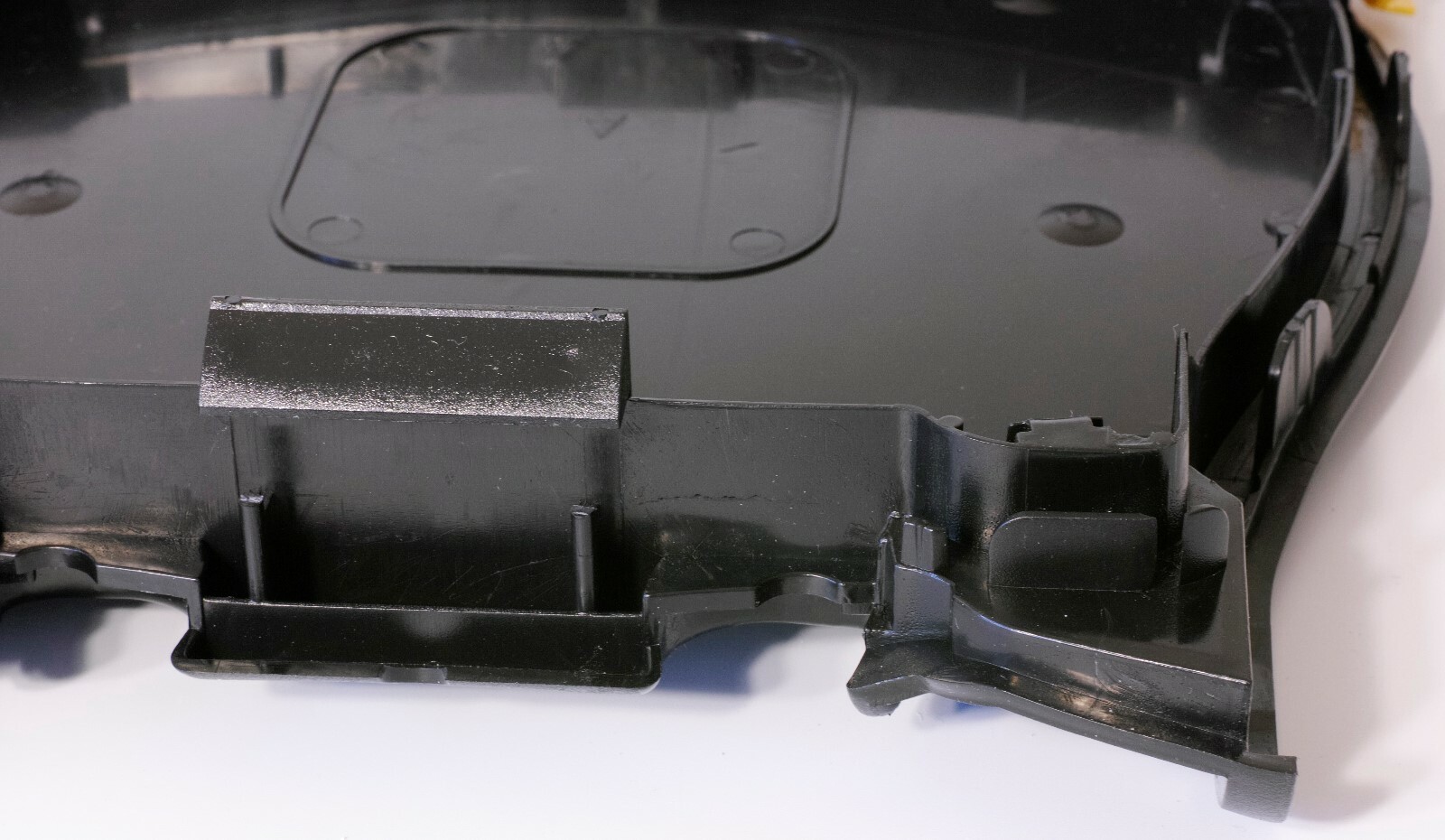 Bottom Lid NC1016 for Smartpol Nitro/PT cleaners and Nu Cobalt NC22/52 cleaners