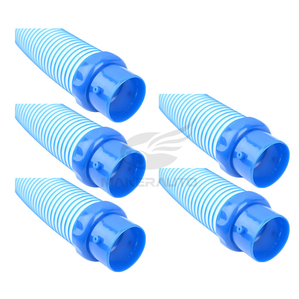 5Pecs 39&Prime; Pool Cleaner Lock Hose R0527700 For Zodiac Mx6 Mx8 Pool Systems