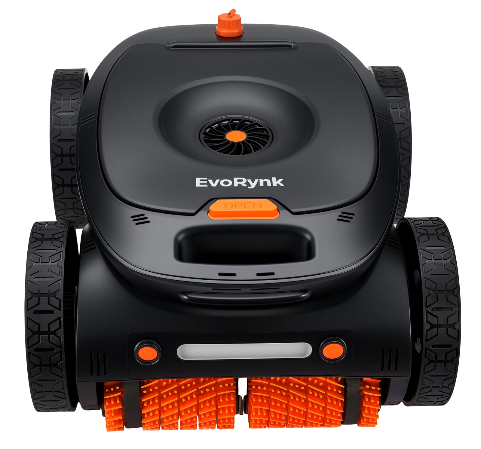 Robotic Pool Cleaner for Inground Pools Underwater Remote & APP Control 5640 GPH