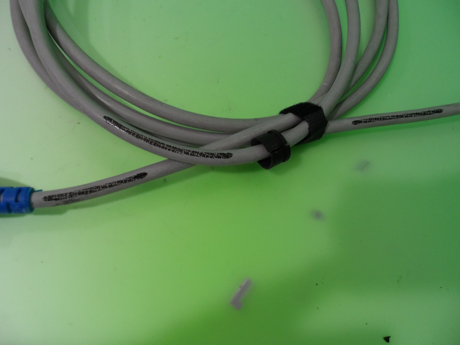 8STREME Inground Robotic Pool Cleaner Short Cable Cord xl 600
