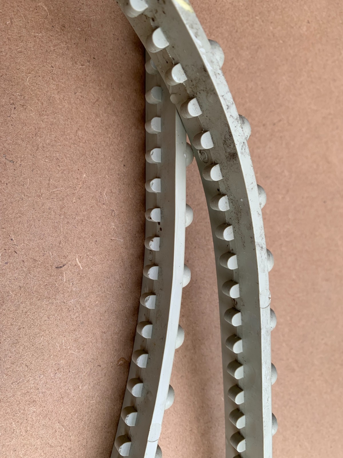 Hayward TigerShark QC Drive Belt RCX97453QC