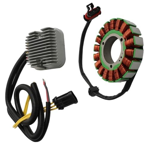 Regulator Generator Stator Replacement for Polaris Sportsman 325 450 570 1000