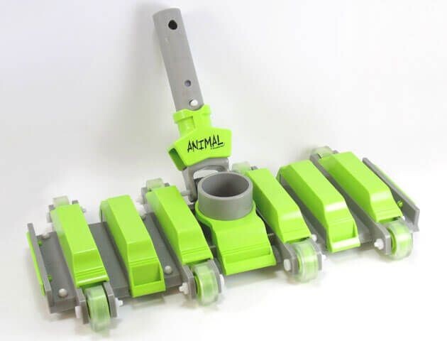 14&Prime; Animal Pro Vacuum