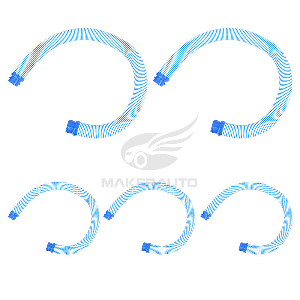 5Pecs 39&Prime; Pool Cleaner Lock Hose R0527700 For Zodiac Mx6 Mx8 Pool Systems