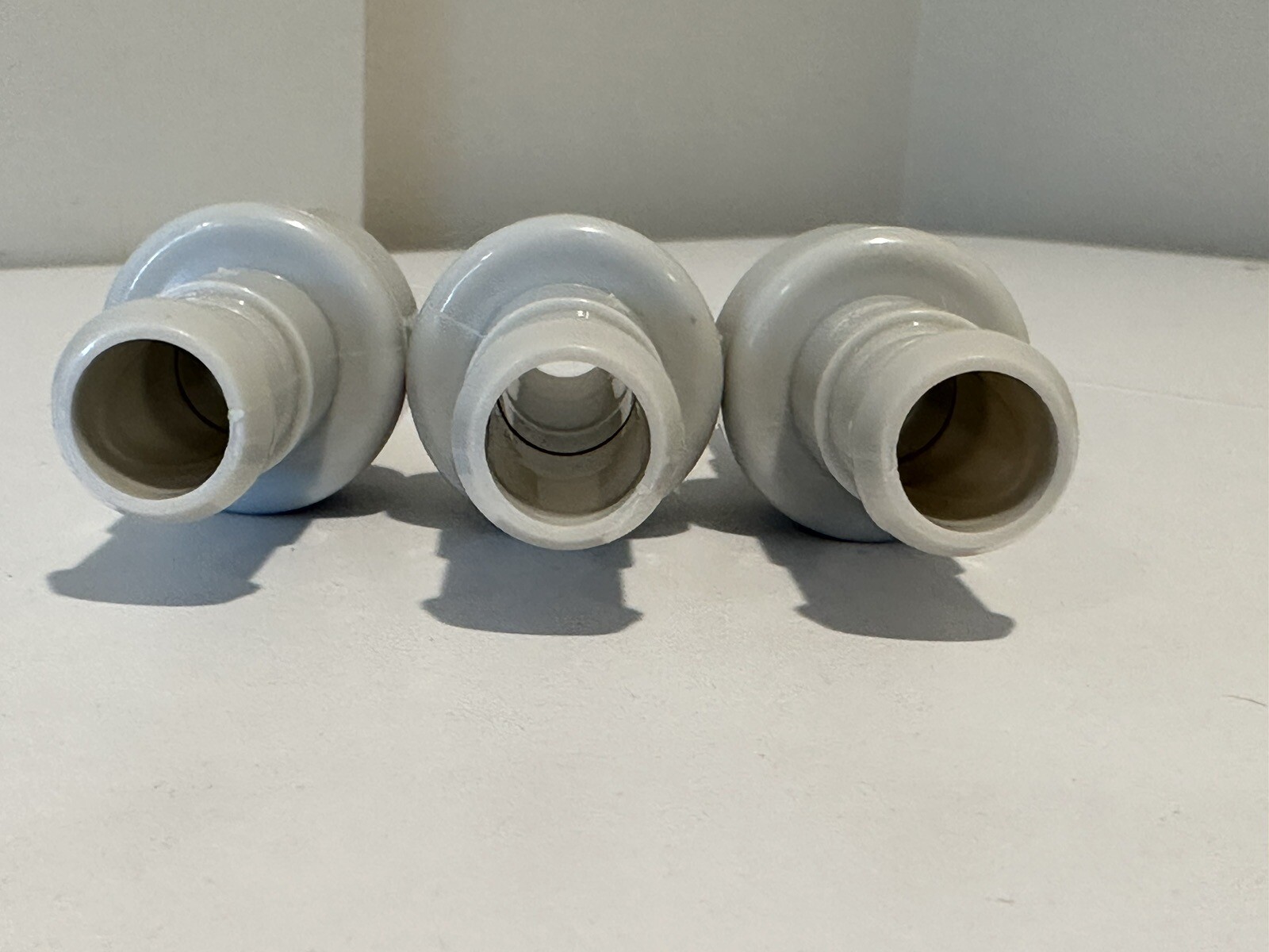 3 Pack: D20 Ball Bearing Swivel Replacement FREE SHIPPING