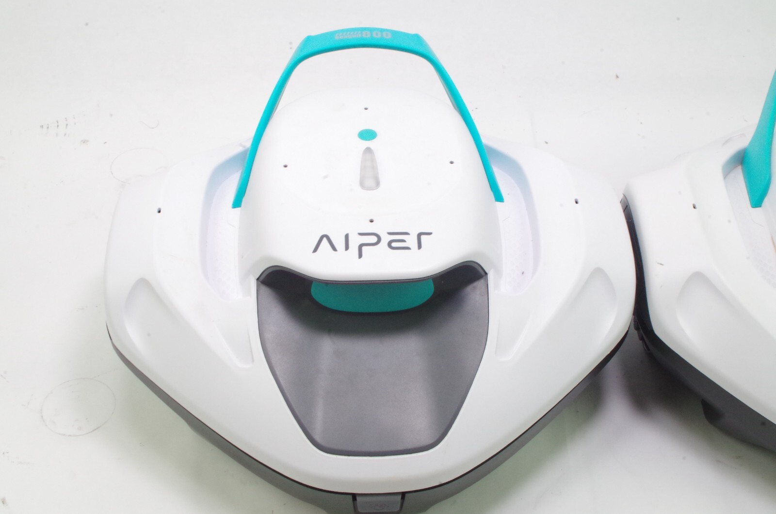 2X PARTS OR REPAIR NOT WORKING Seagull 800 Aiper Cordless Robotic Pool Cleaners