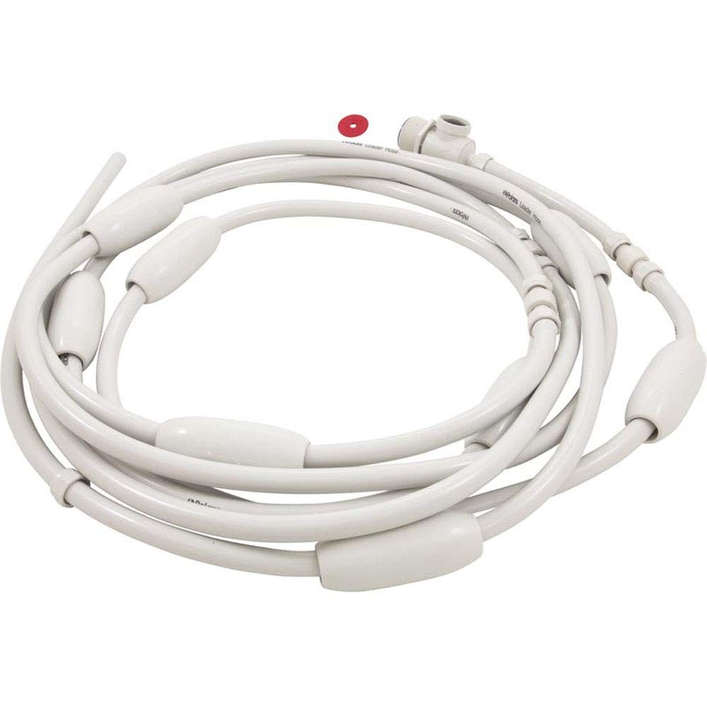 Polaris G5 180 280 380 Complete Feed Hose Pool Cleaner Kit w/ UWF Swivel & Float