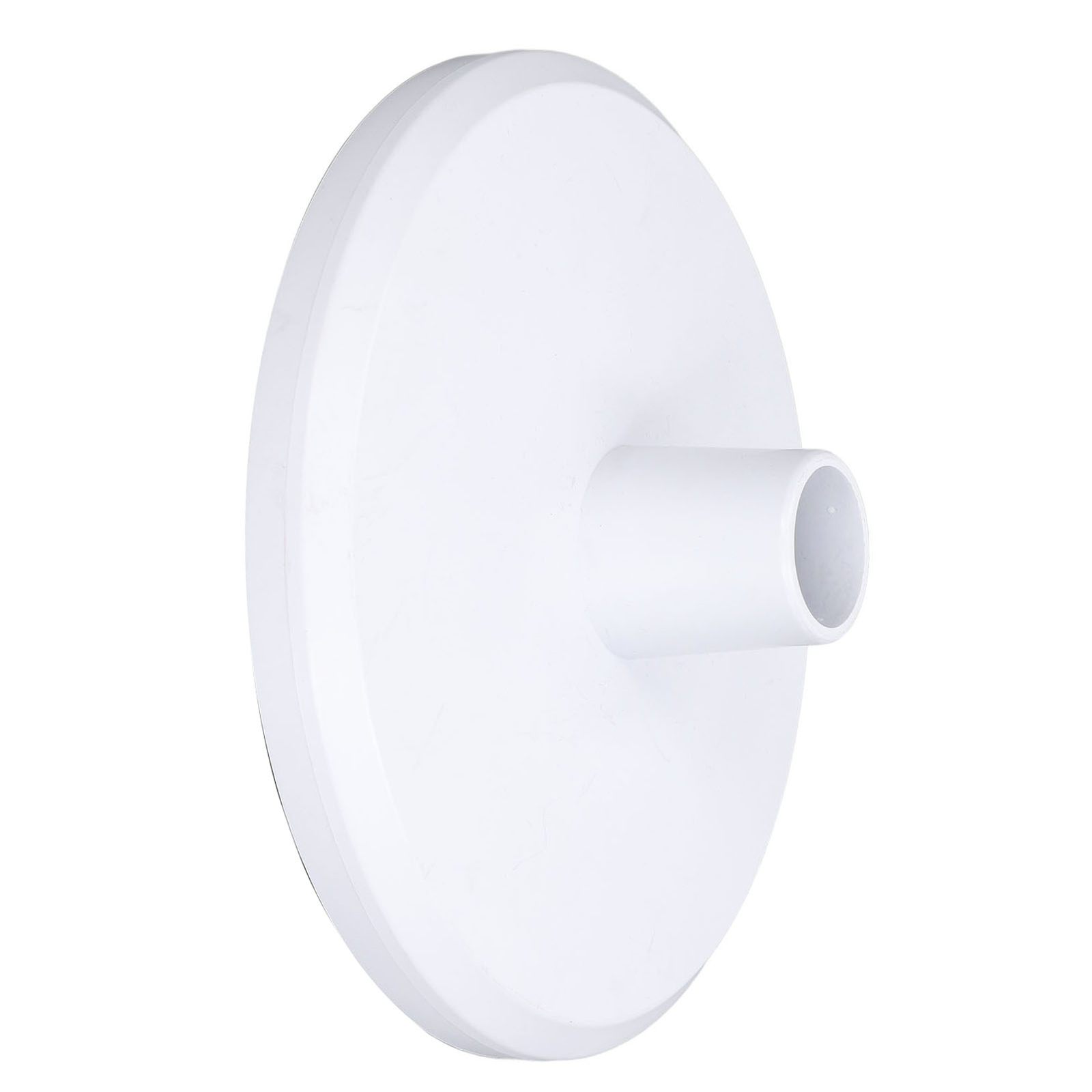 New Swimming Pool Skimmer Vac Vacuum Hose Adapter Plate Parts Cleaning Access AC