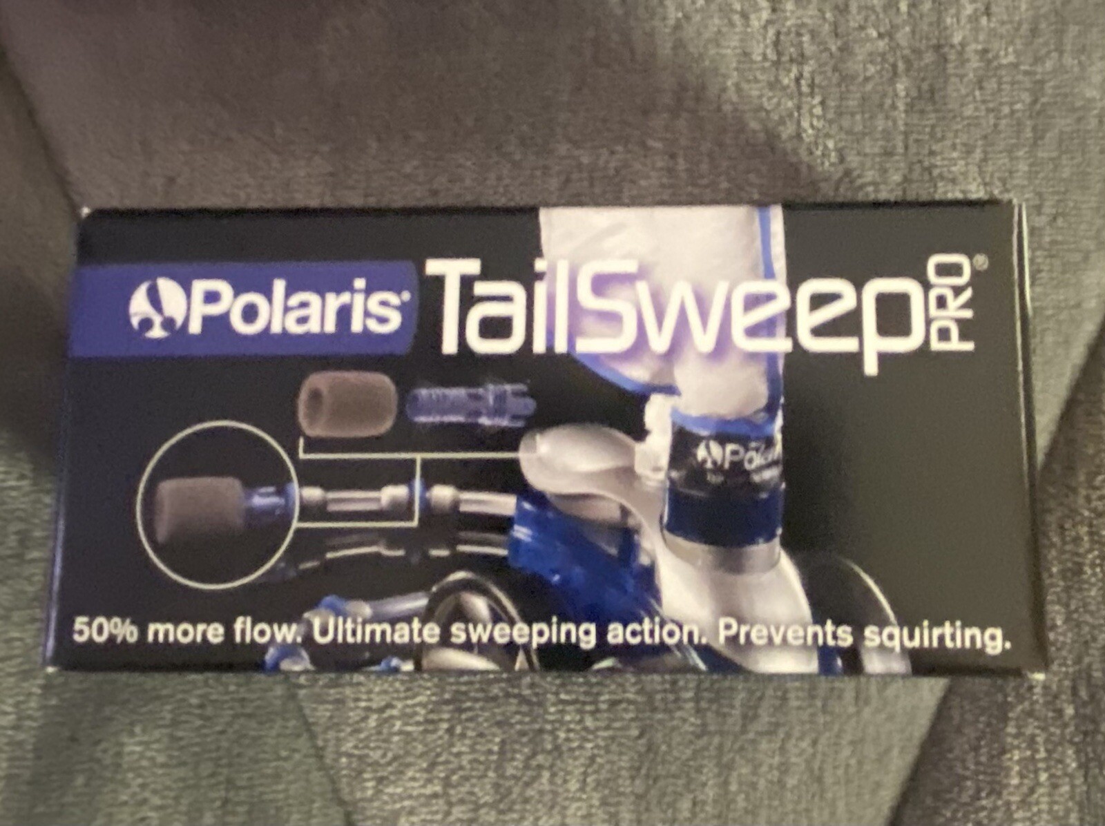 Polaris Tail Sweep PRO Zodiac Bulk Pack 18 Pack MAKE AN OFFER