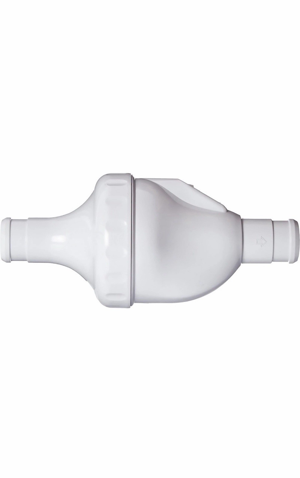Backup Valve Replacement 9-100-1200 For Polaris Zodiac 360 Cleaner