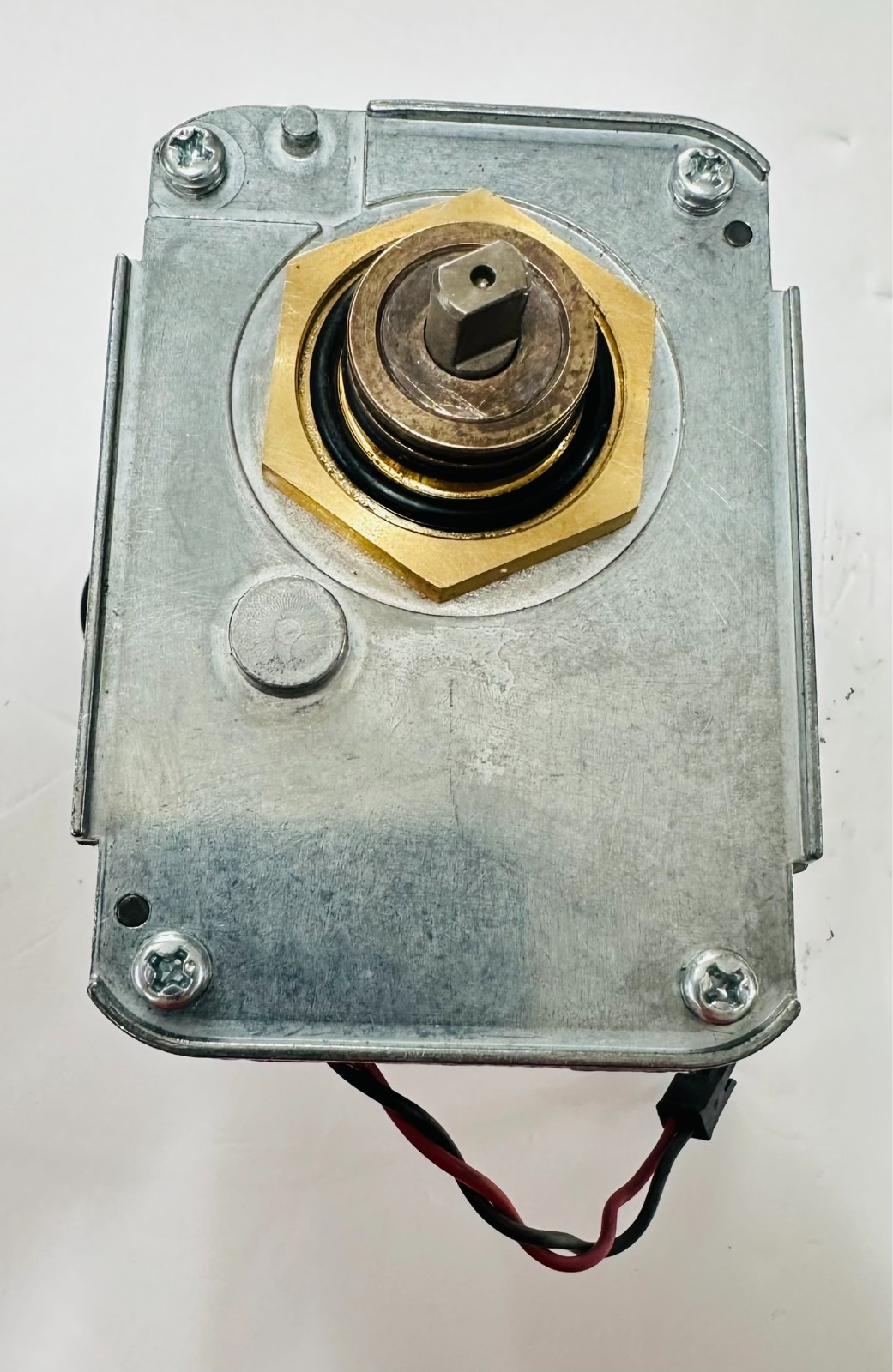 Maytronics Drive Motor 63ZYC-A9, 5521276 15.3V 50 RPM For Pool Cleaner Robot