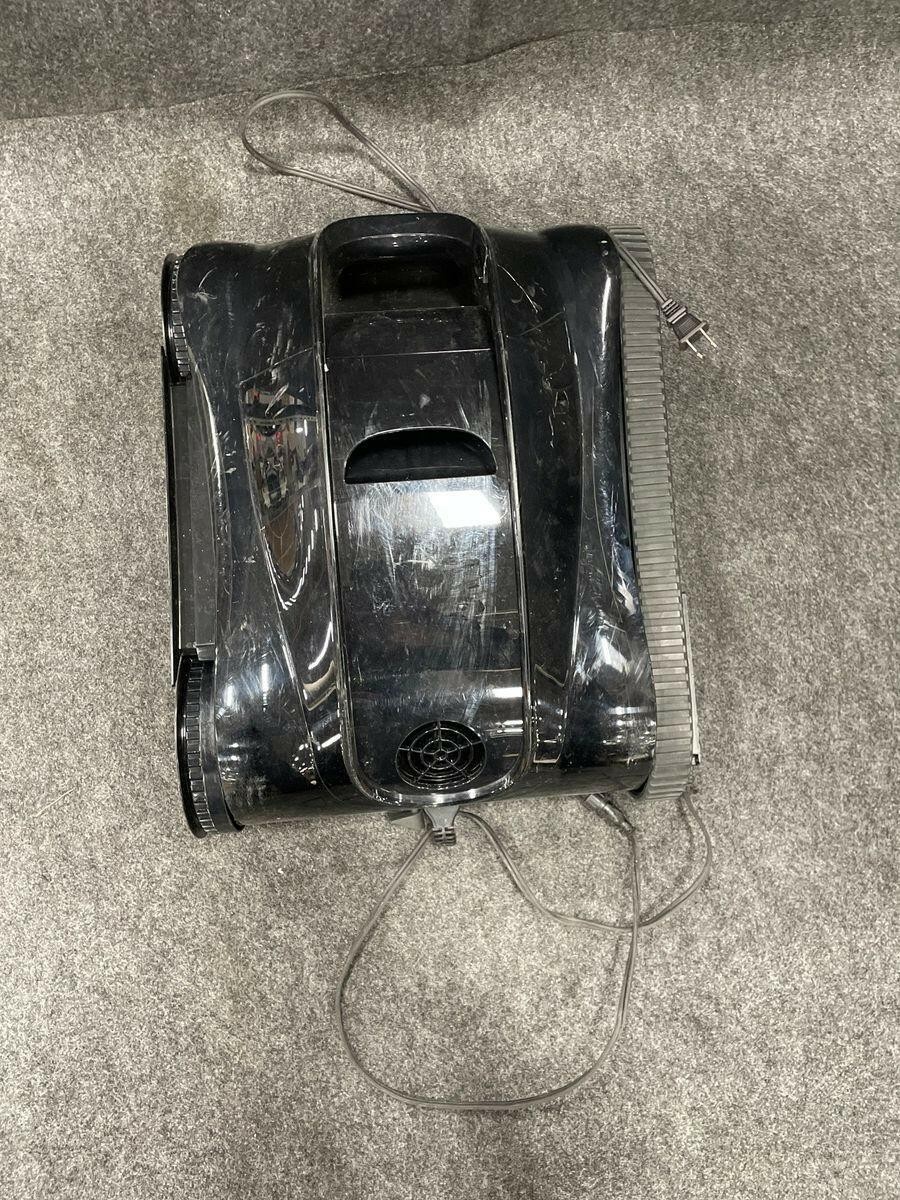 iGarden Pool Cleaner K Series GT60 Robotic Cordless Pool Vacuum *READ
