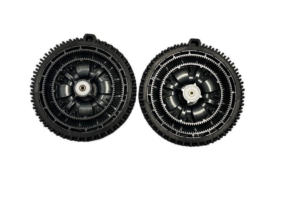 Pentair Rebel 2 Pool Cleaner Tune Up Kit – Complete Set Of Parts Suits Rebel 2 O