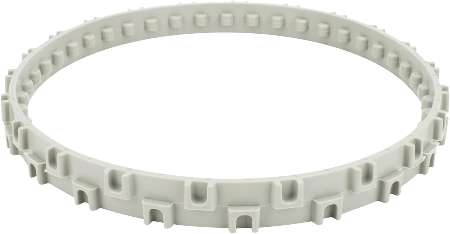 RCX97501GR Drive Belt Replacement for Hayward Pool Vacuum Robotic Cleaner,fit fo
