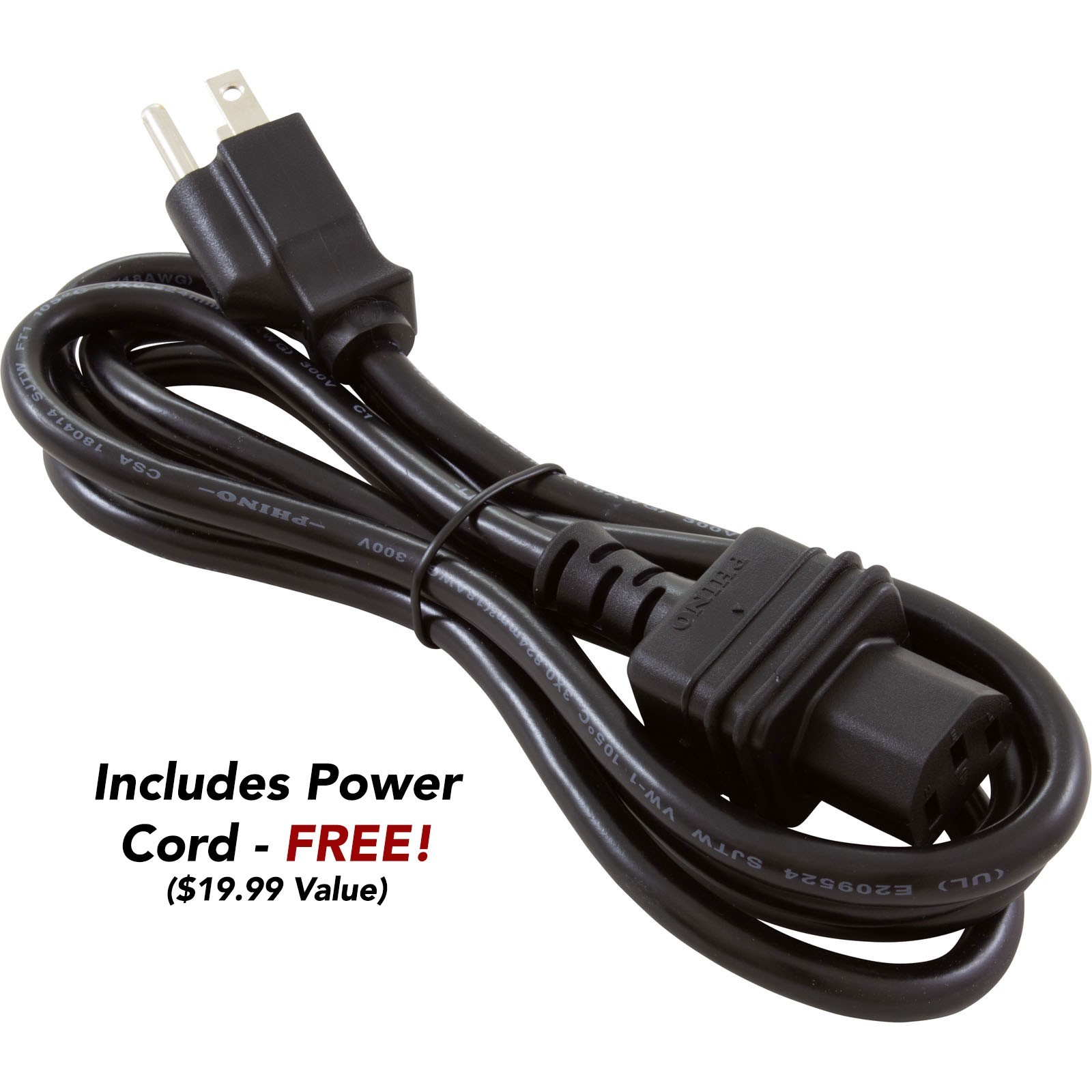 Power Supply, Maytronics Dolphin Cleaners, 115v, PS Advanced : 99956035US-F1