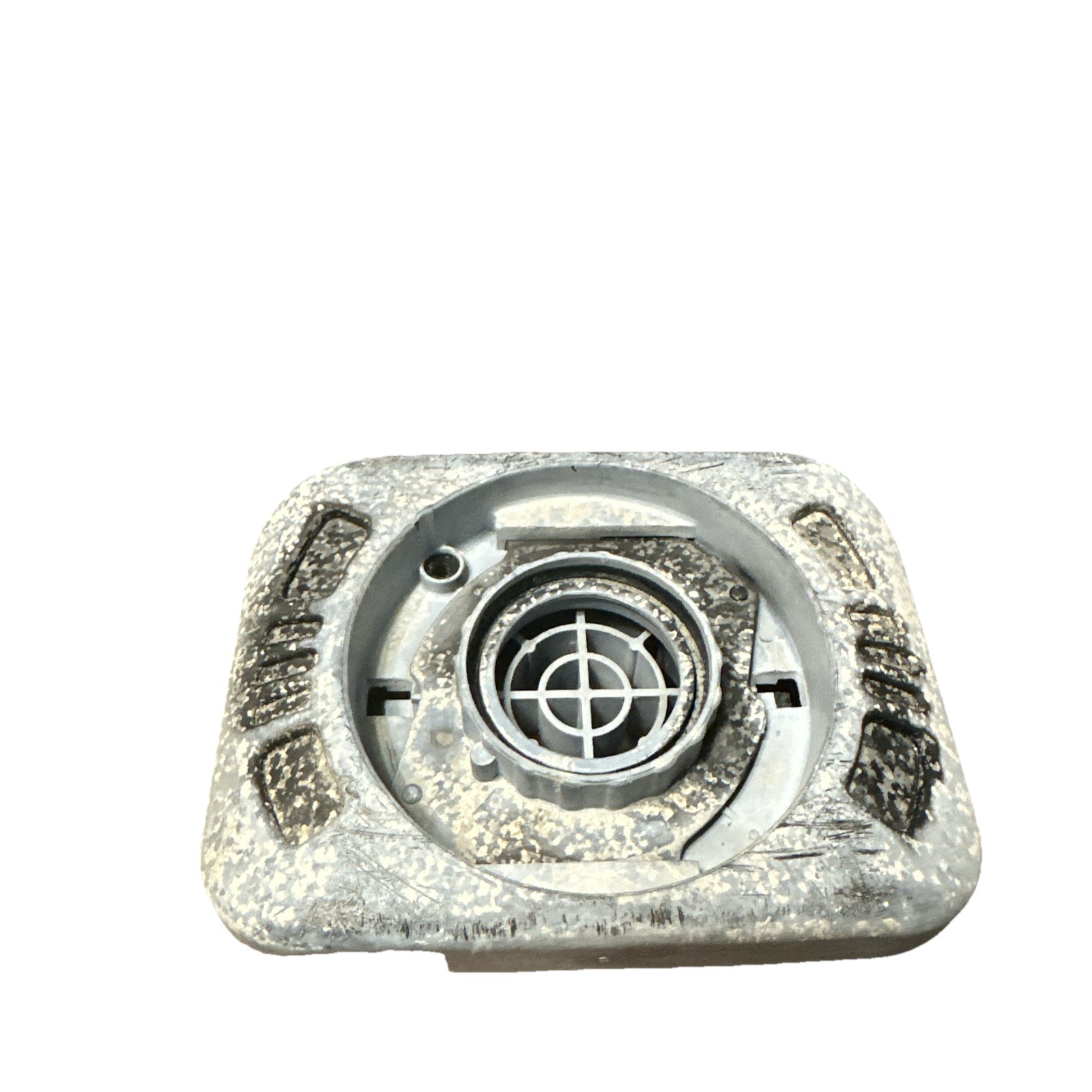 Hayward Tiger Shark Venturi RCX11208 Tiger Shark QC RC Impeller Cover Top Lock
