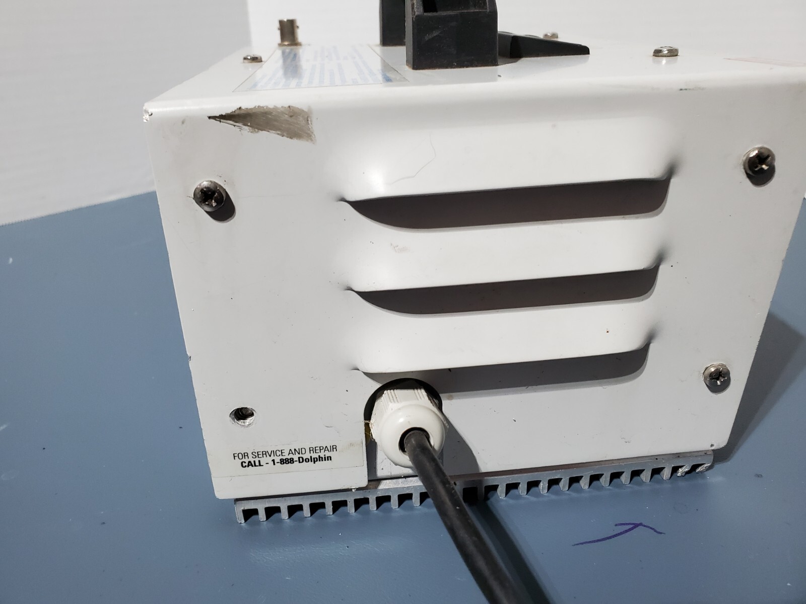 Maytronics Dolphin Pool Cleaner Low Volt Power Supply 9995628lf Type 2×2 DC 30V