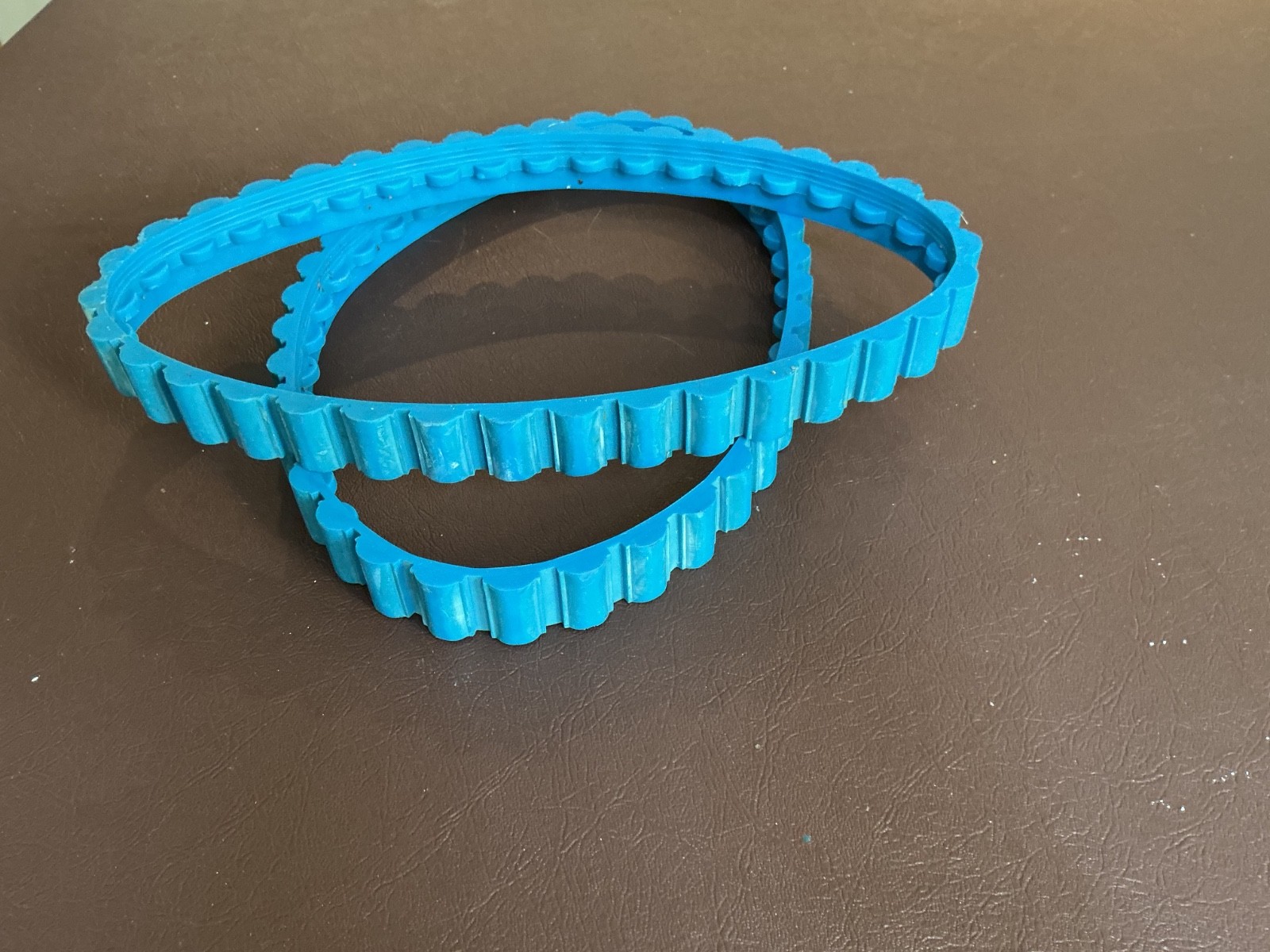 AQUABOT TURBO CLASSIC DRIVE TRACK BELTS