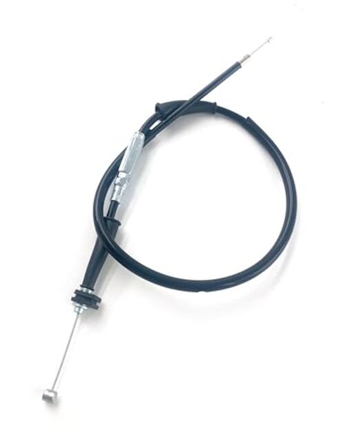 Throttle Cable Compatible with Polaris Predator 50 2007 ATV Part 0453884